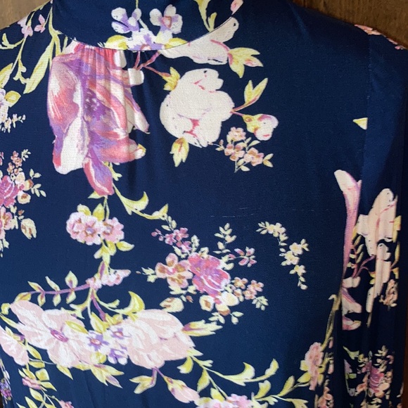 Free People Tate Open Back Dress - Picture 8 of 12